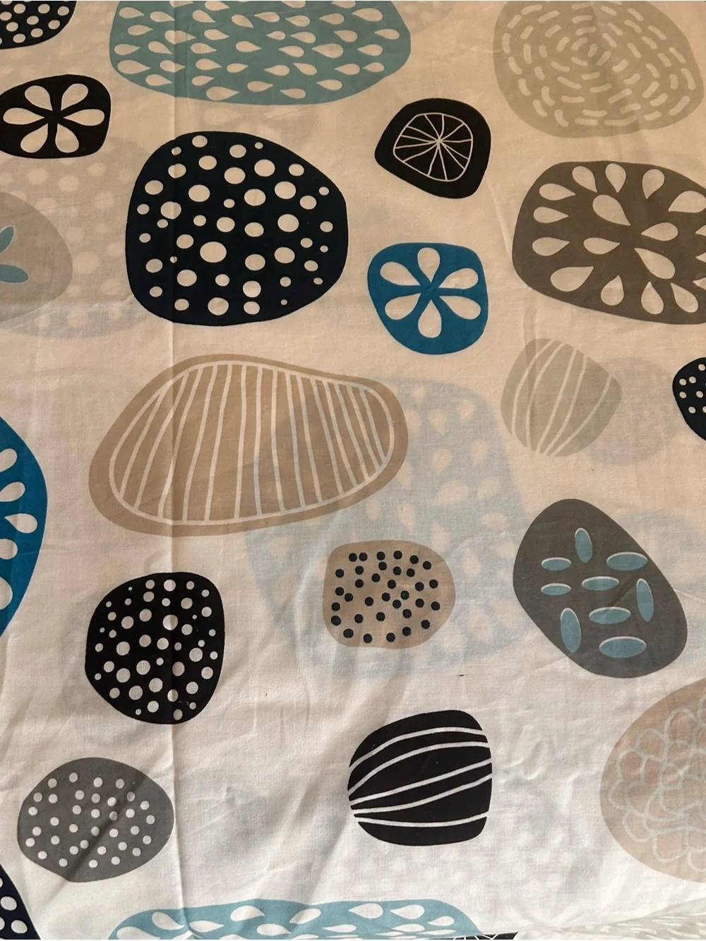 IKEA cotton duvet